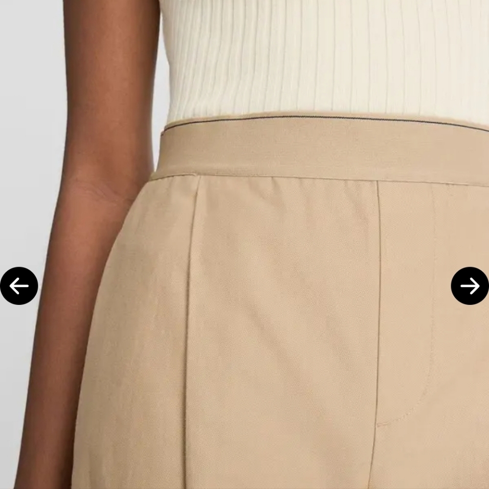 Vince Pants - Picture 3 of 8